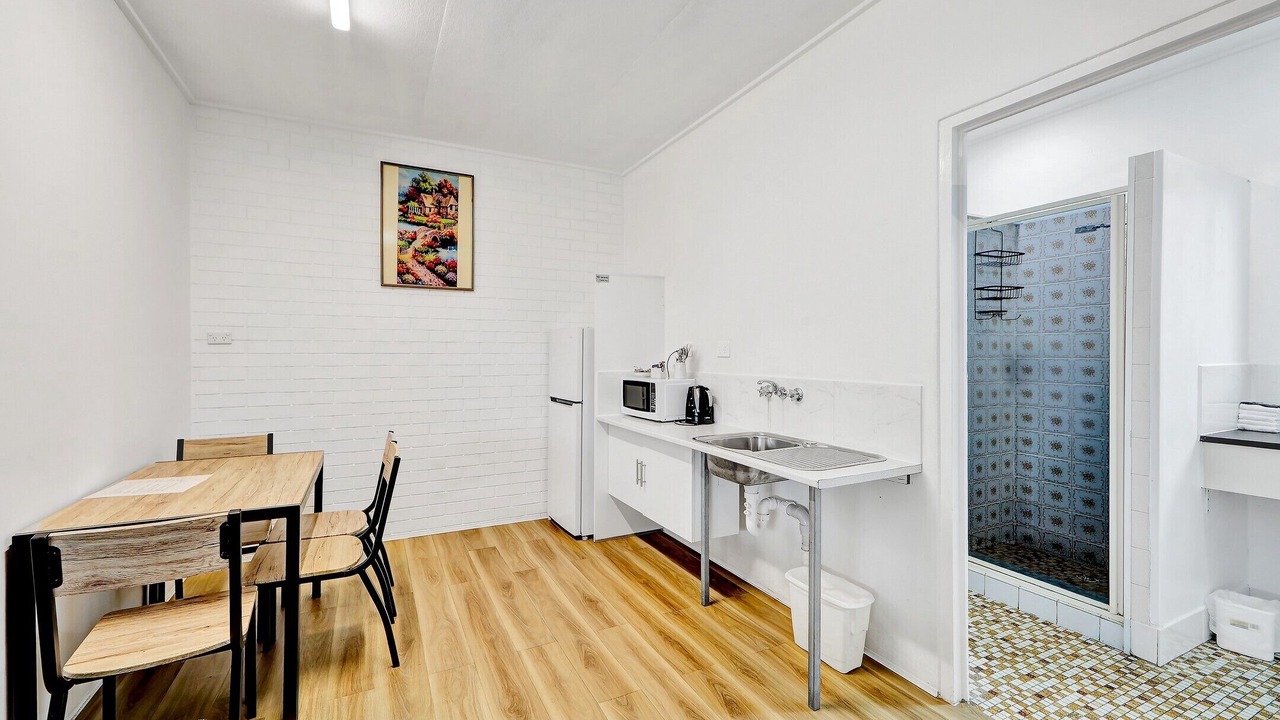 Photo of Kitchen in Bundaberg West