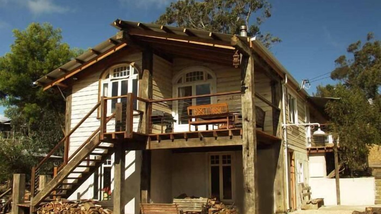 Photo of Outdoor in Leura
