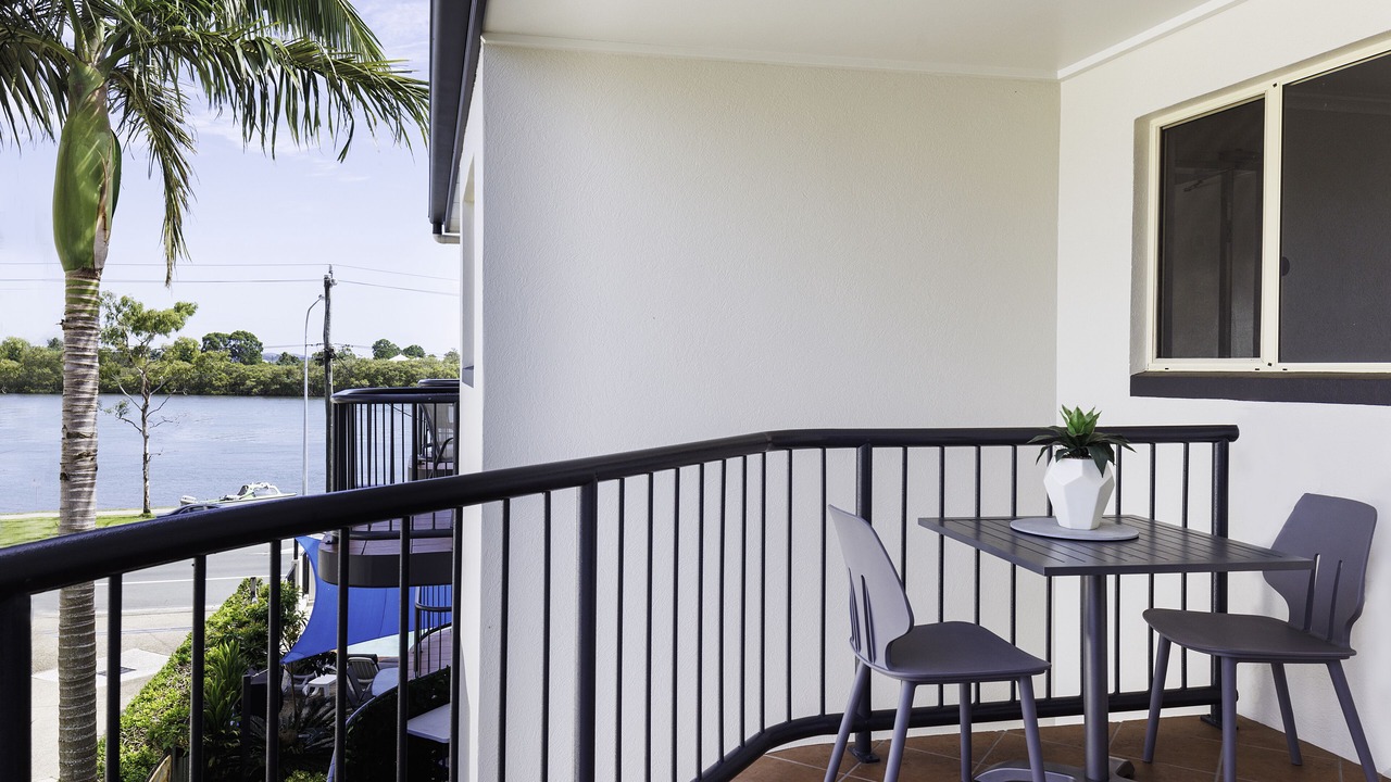 Photo of Patio Balcony in Maroochydore