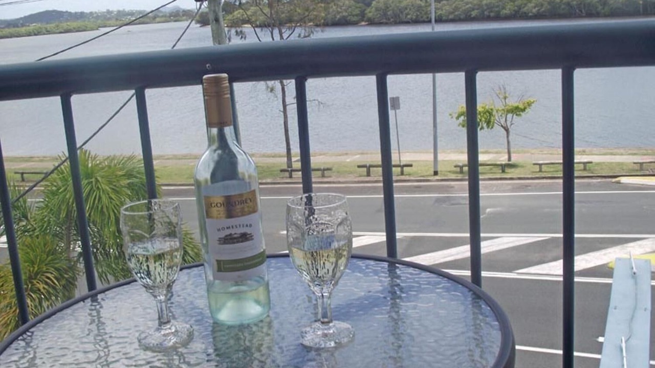Photo of Patio Balcony in Maroochydore