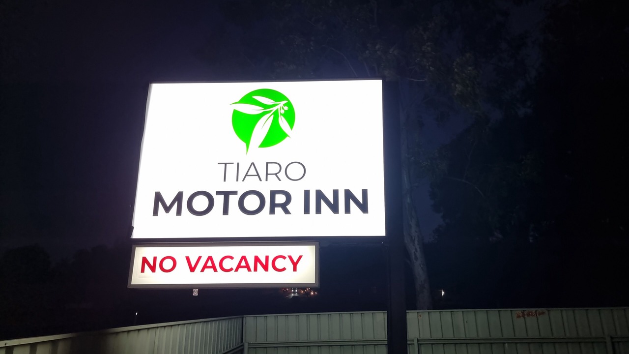 Photo of Outdoor in Tiaro