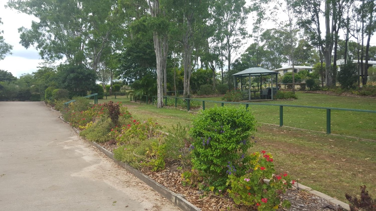 Photo of Outdoor in Tiaro