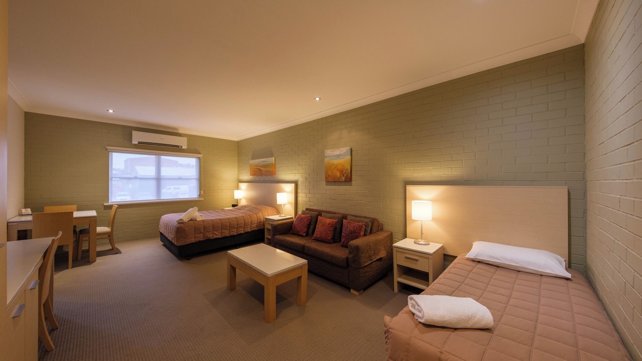 Photo of Livingroom in Bowral