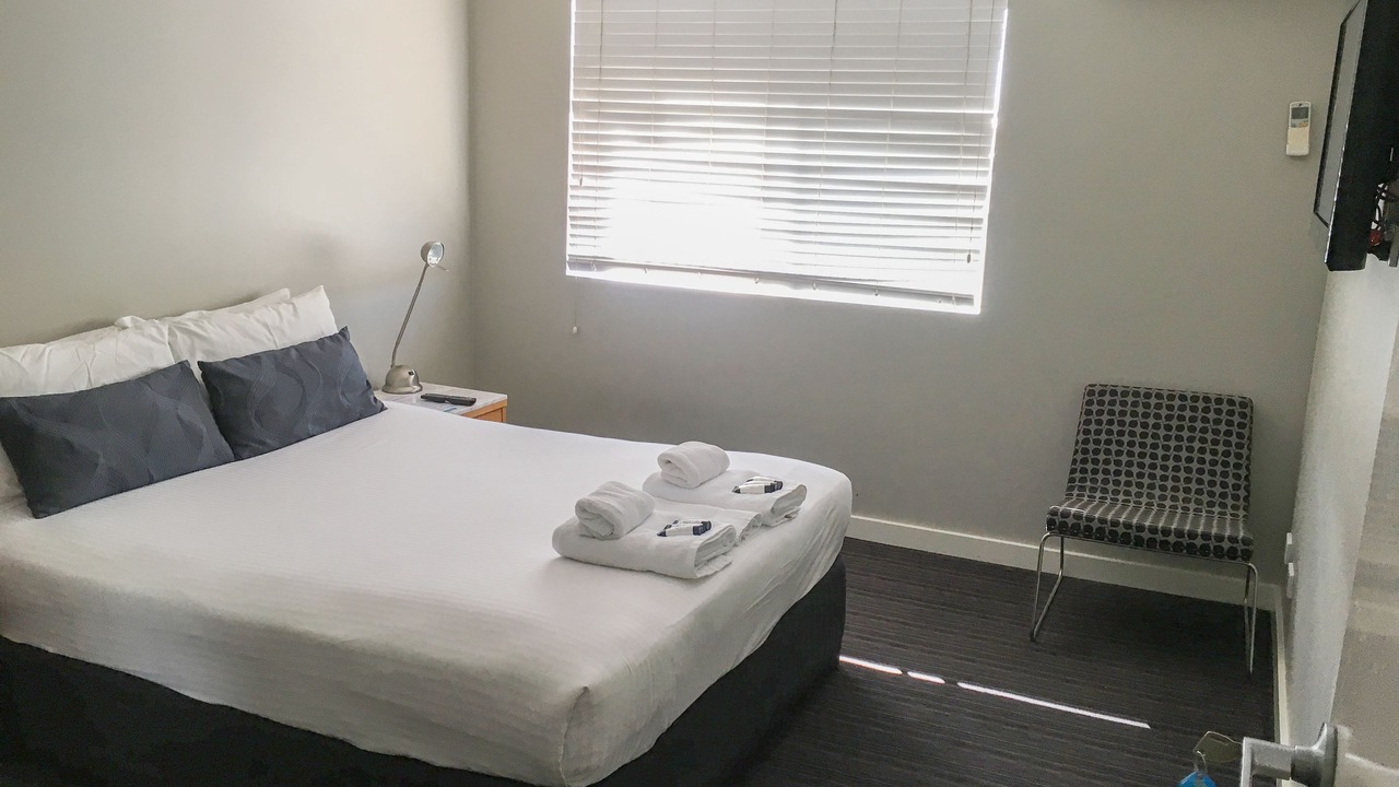 Photo of Bathroom in Broadmeadow