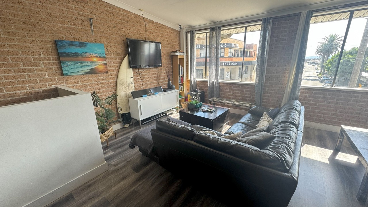 Photo of Livingroom in The Entrance