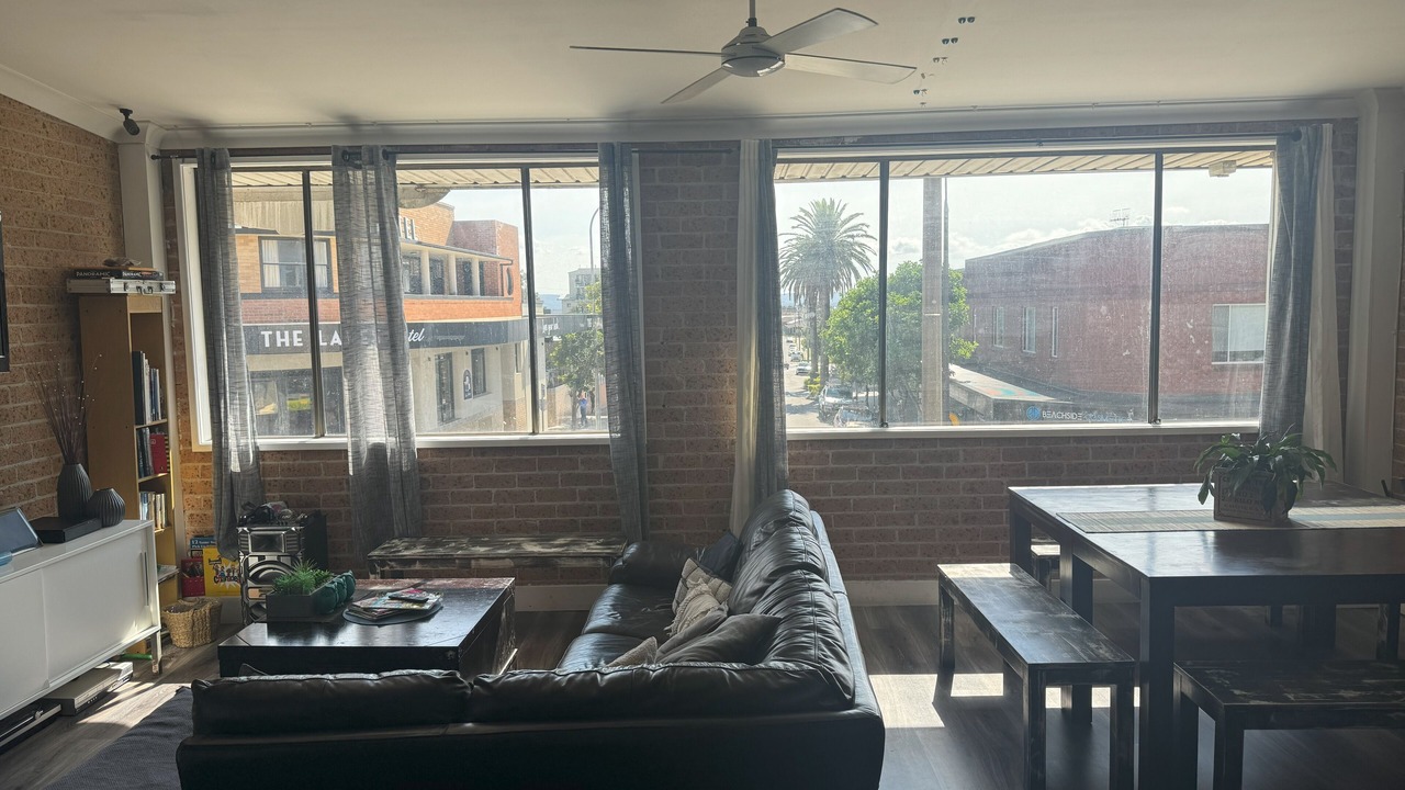 Photo of Livingroom in The Entrance