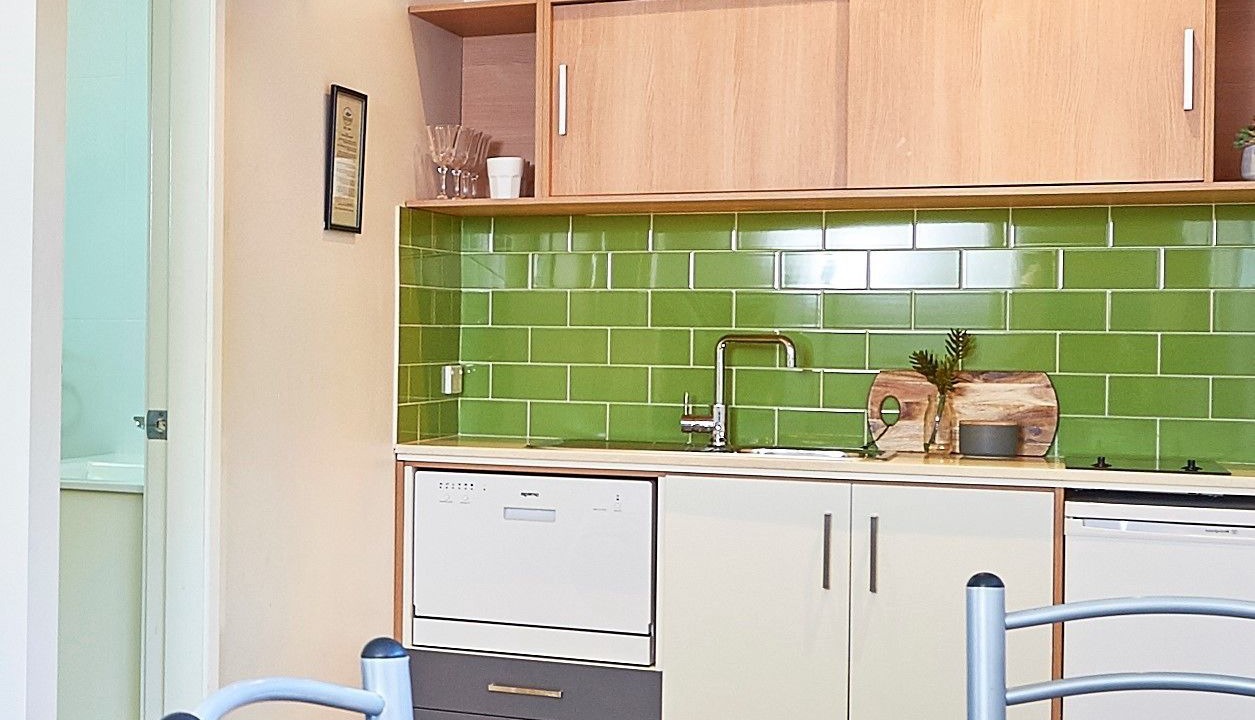 Photo of Kitchen in Ulladulla
