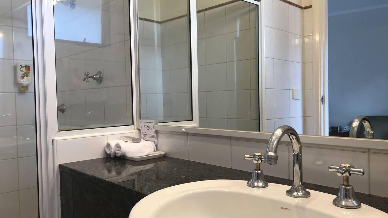 Photo of Bathroom in Wamberal