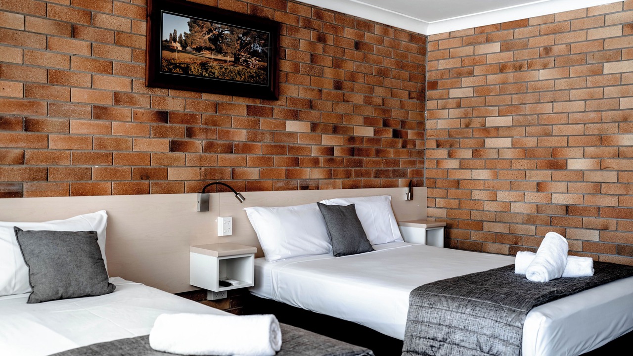Photo of Bedroom in Warwick
