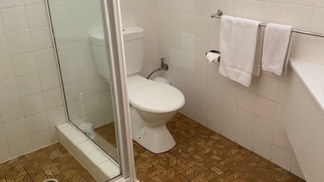 Photo of Bathroom in Warwick