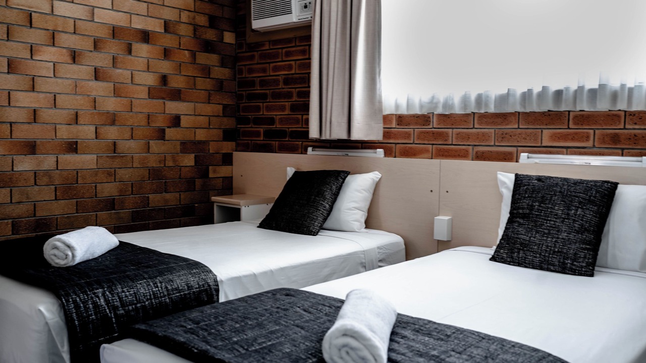 Photo of Bedroom in Warwick