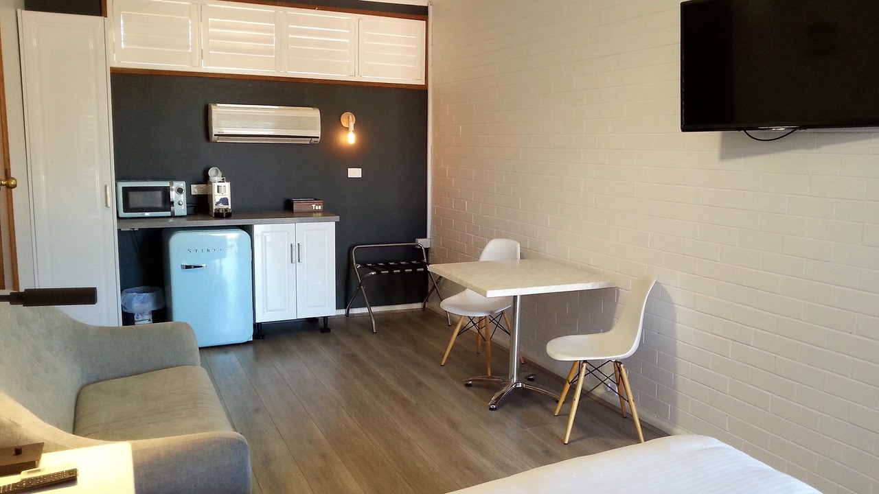 Photo of Bedroom in Kurri Kurri