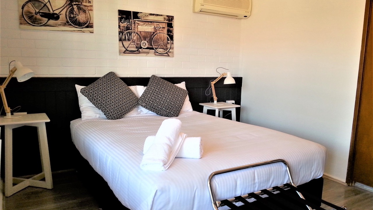 Photo of Bedroom in Kurri Kurri