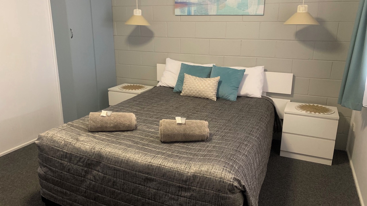 Photo of Bedroom in Hatton Vale