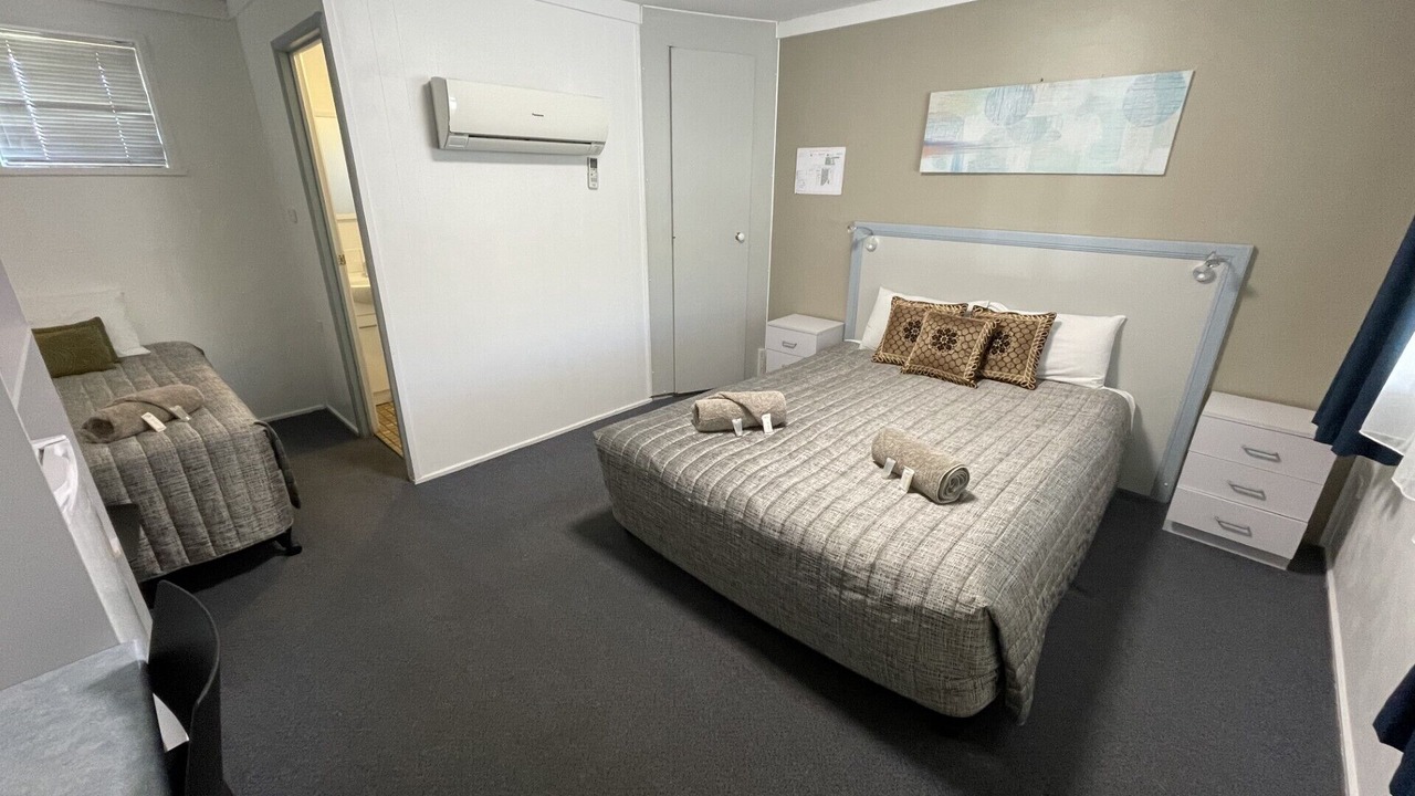 Photo of Bedroom in Hatton Vale