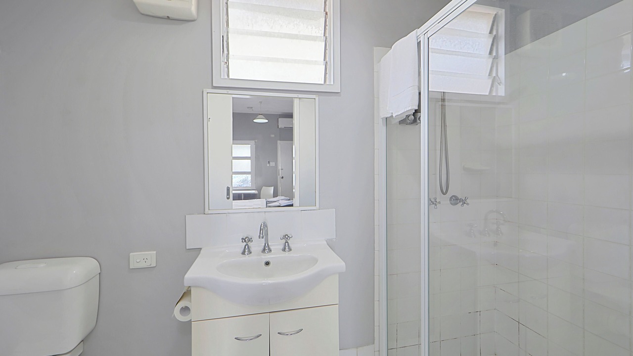 Photo of Bathroom in Tinana