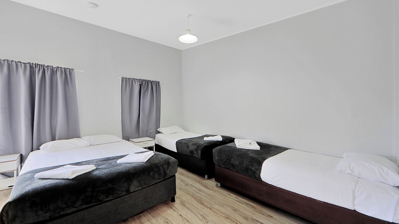 Photo of Bedroom in Tinana