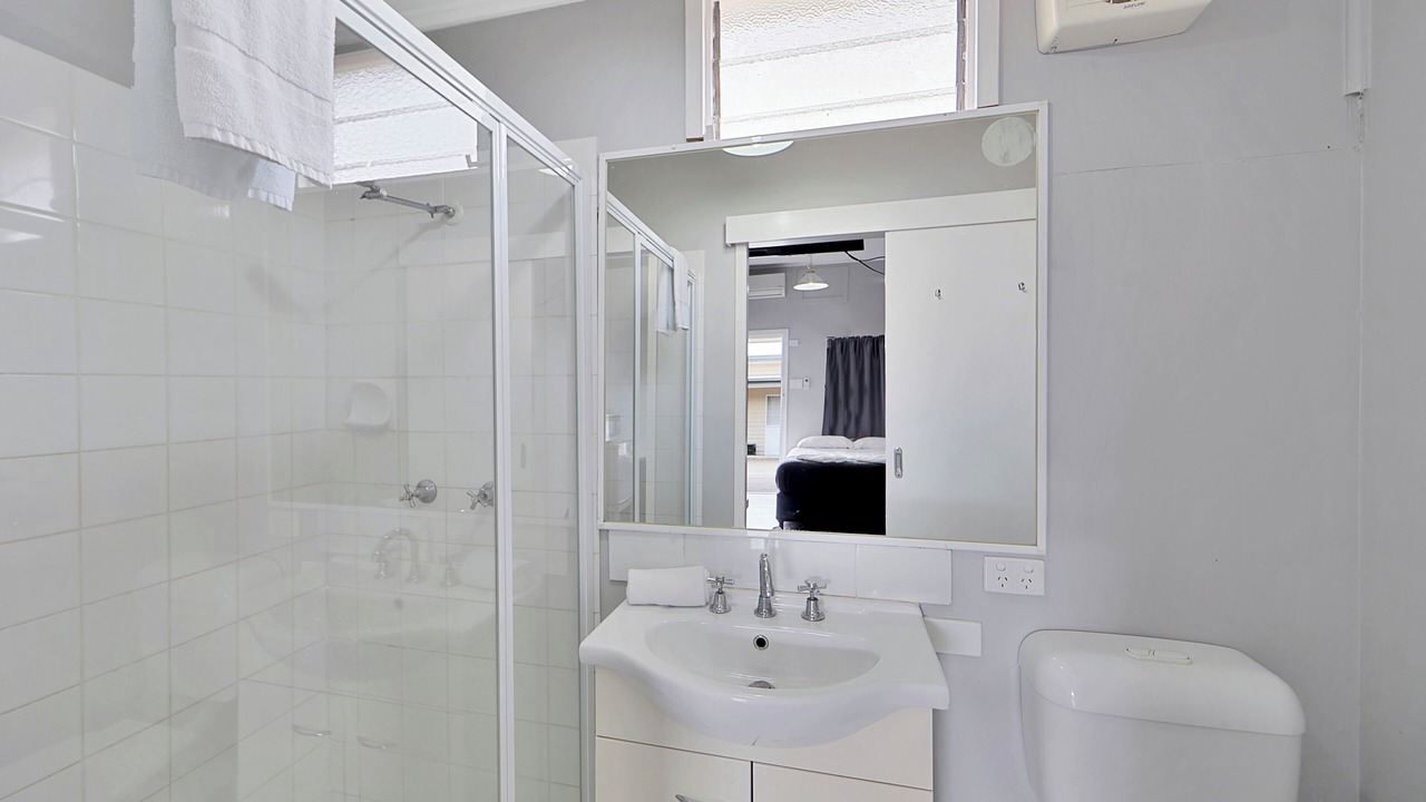 Photo of Bathroom in Tinana