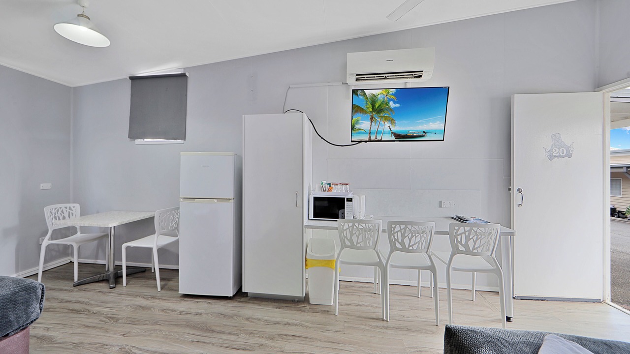 Photo of Bedroom in Tinana