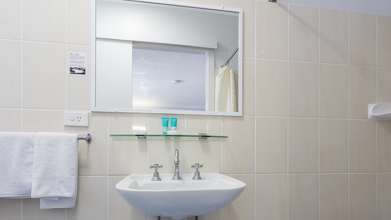 Photo of Bathroom in Moorooka