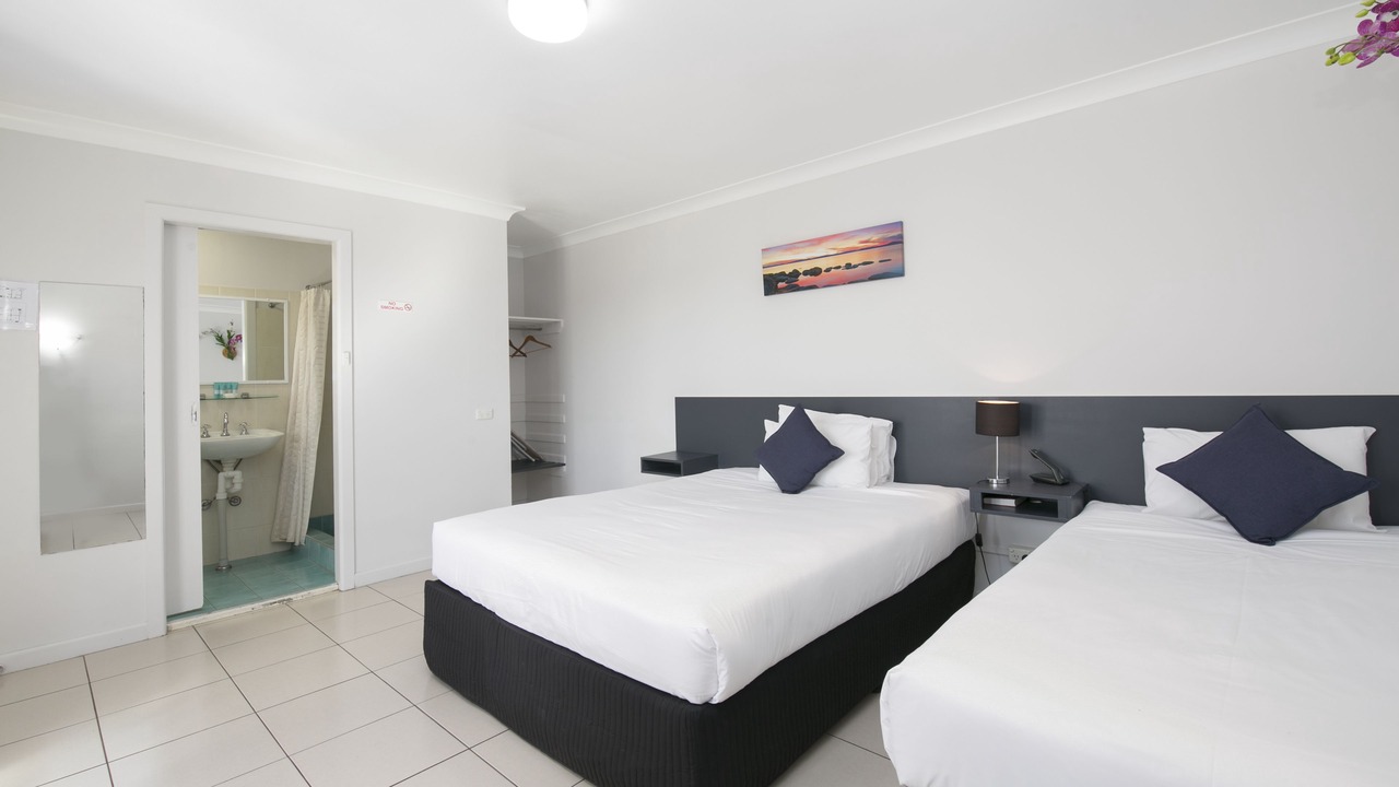 Photo of Bedroom in Moorooka