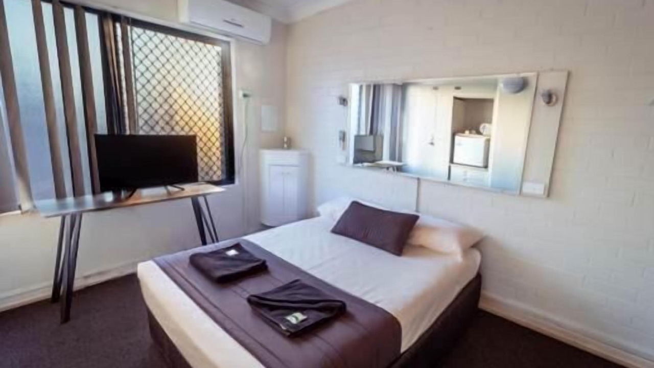 Photo of Bedroom in Hamilton