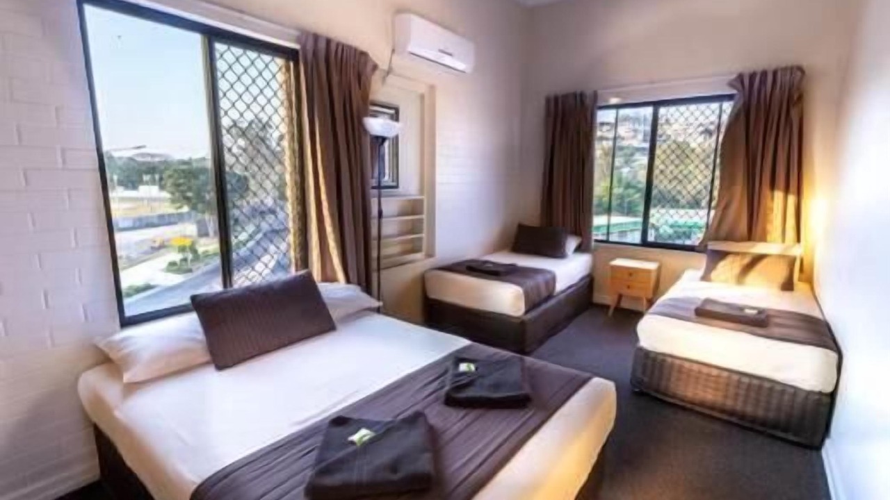 Photo of Bedroom in Hamilton