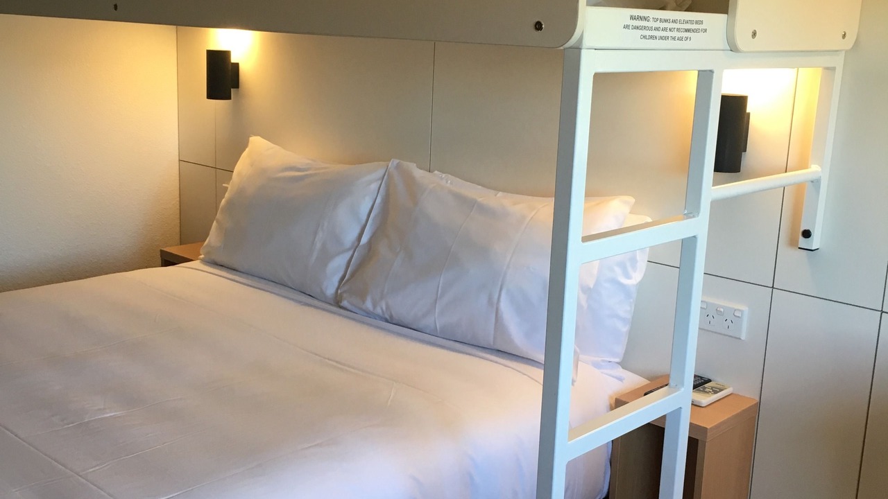Photo of Bedroom in Strathfield South