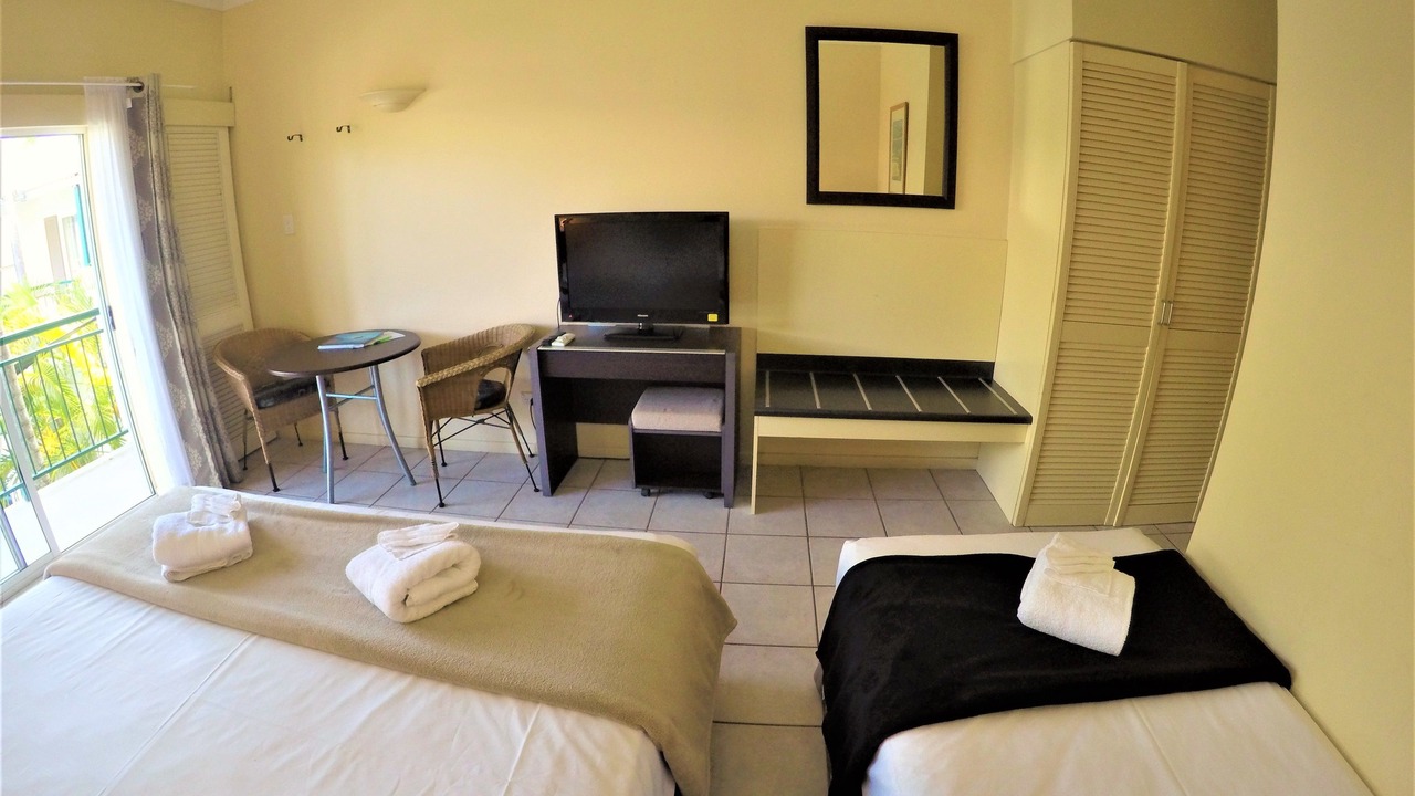 Photo of Bedroom in Cairns North