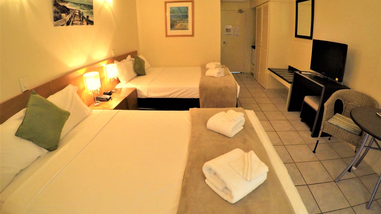 Photo of Bedroom in Cairns North