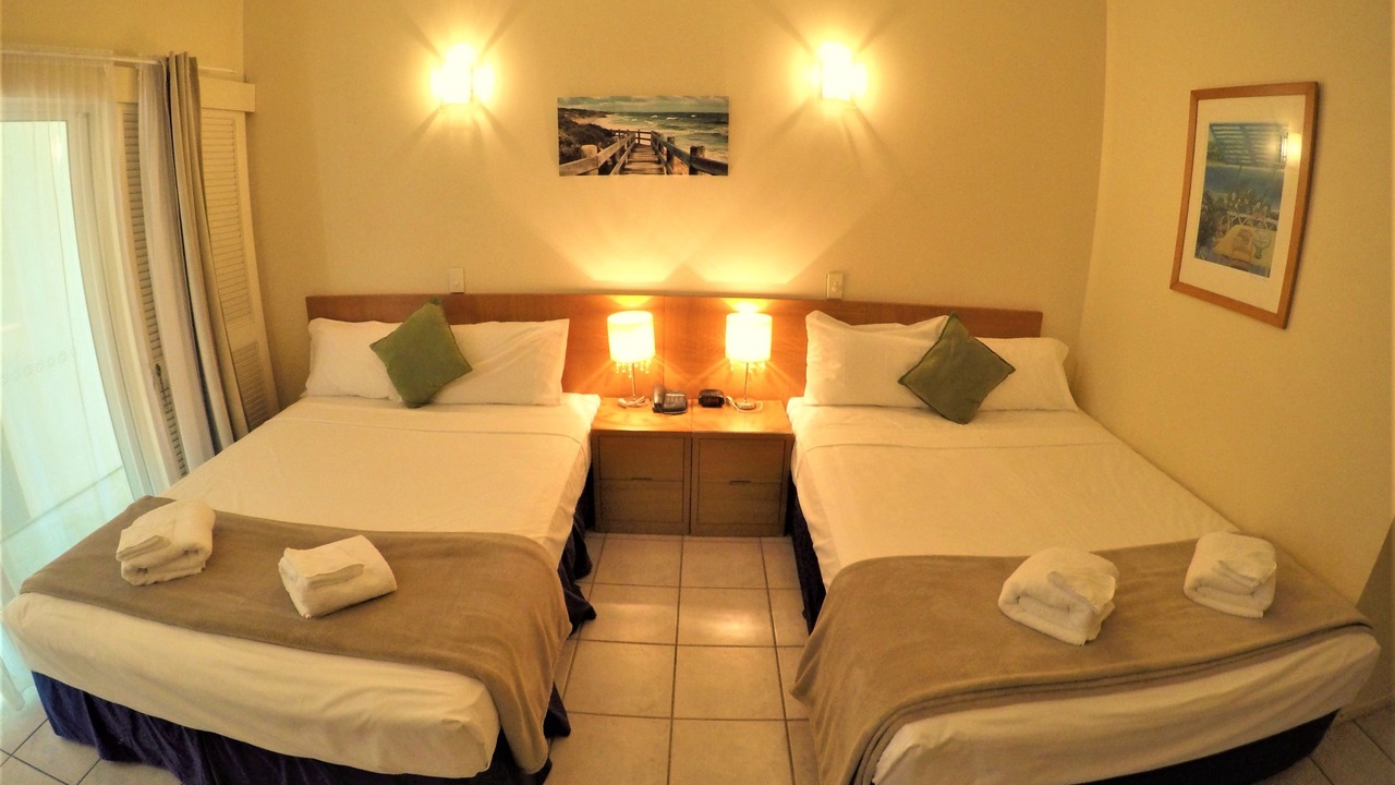 Photo of Bedroom in Cairns North