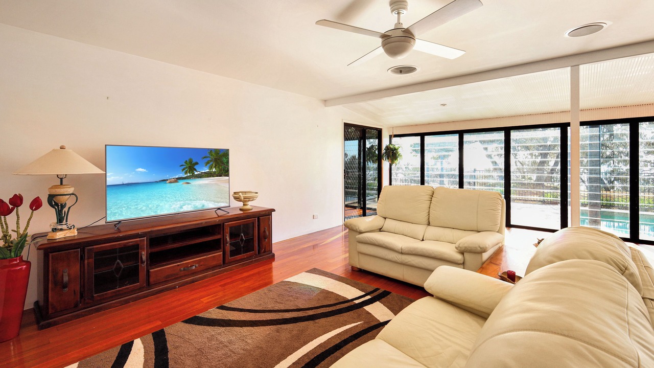 Photo of Livingroom in Hay Point