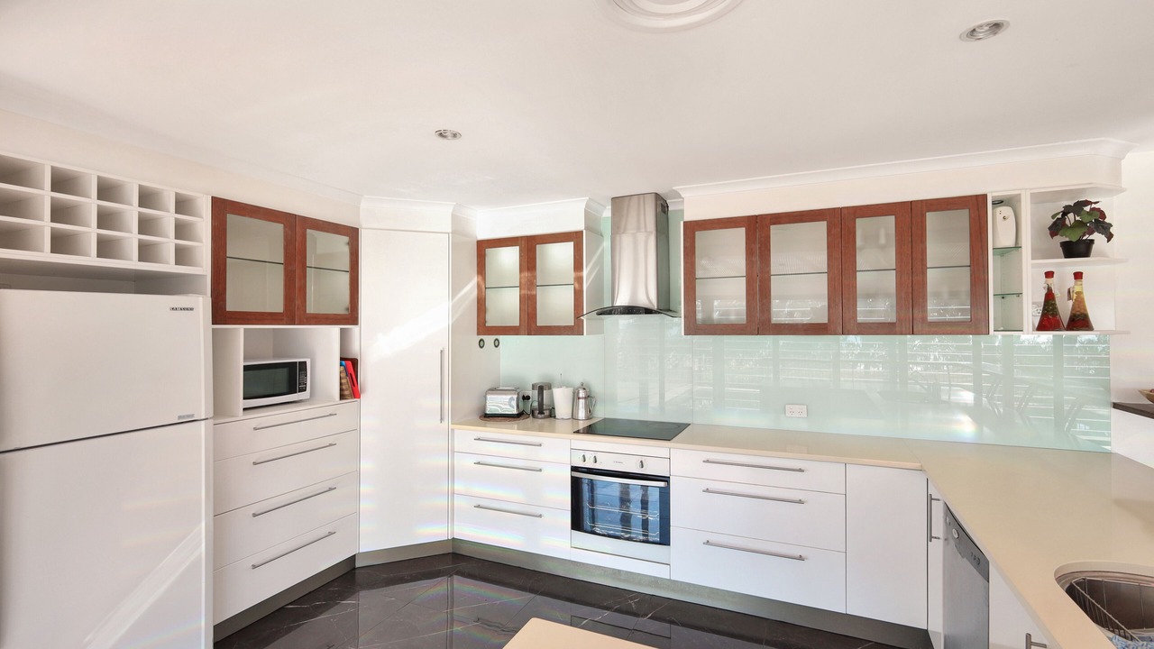 Photo of Kitchen in Hay Point