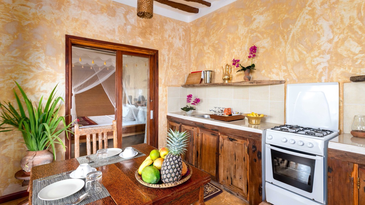 Photo of Bedroom in Kendwa