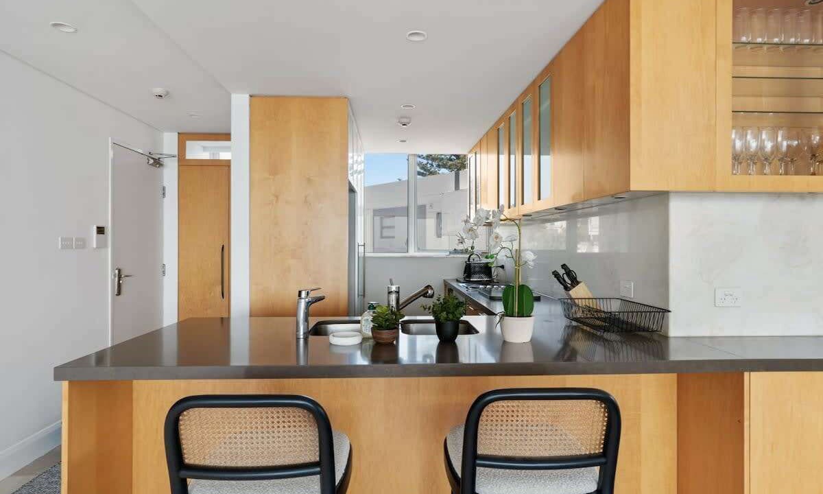 Photo of Kitchen in Vaucluse