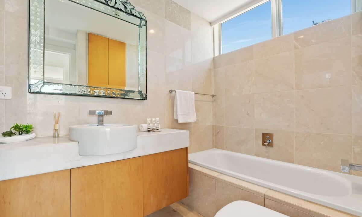 Photo of Bathroom in Vaucluse