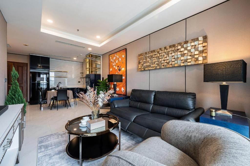 Photo of Livingroom in Little Japan