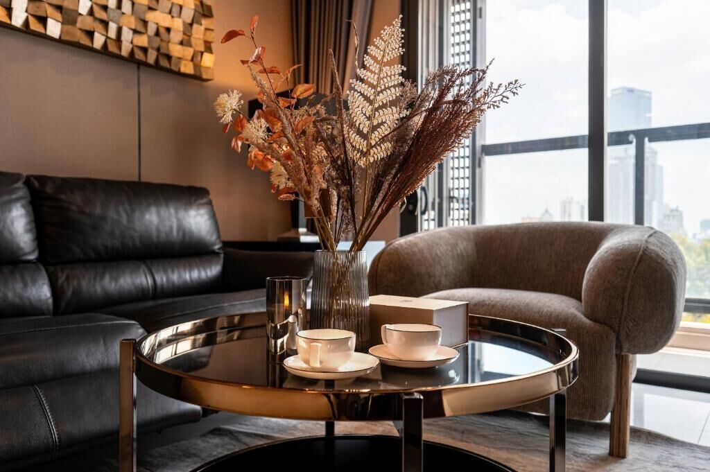 Photo of Livingroom in Little Japan