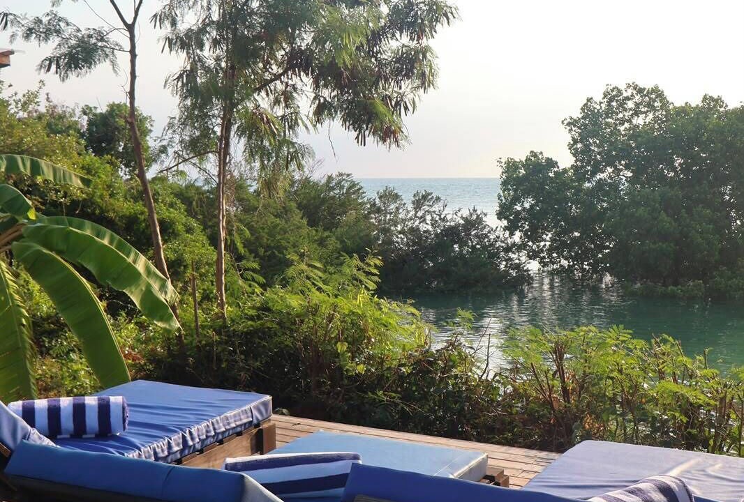 Photo of Outdoor in Fumba
