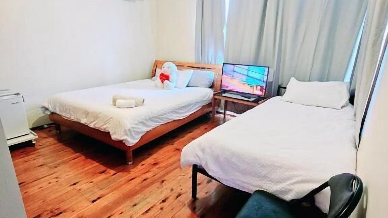Photo of Bedroom in Doonside