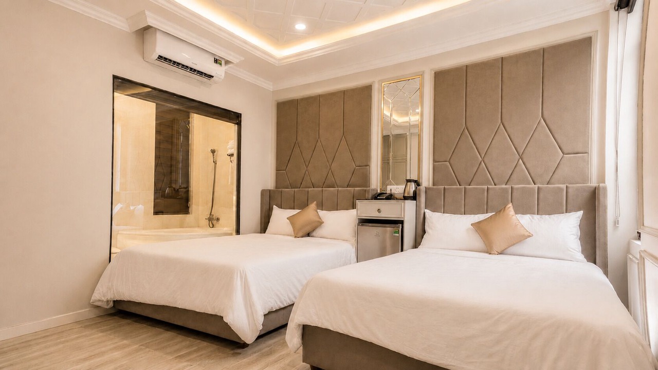 Photo of Bedroom in Thu Duc