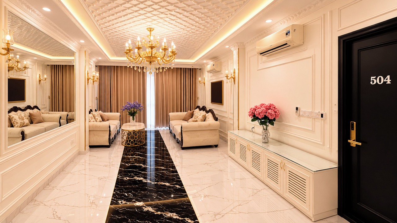 Photo of Bedroom in Thu Duc