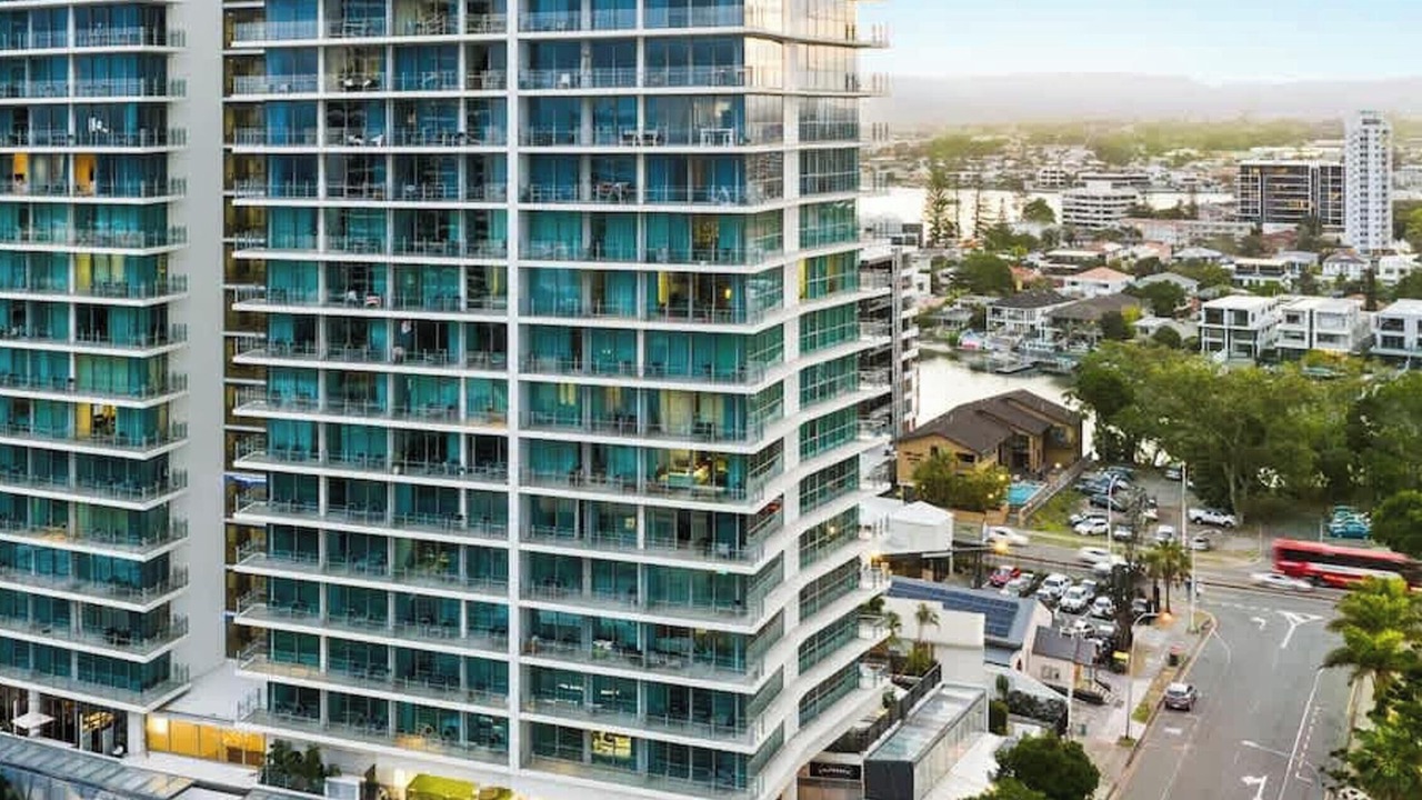 Photo of Others in Surfers Paradise