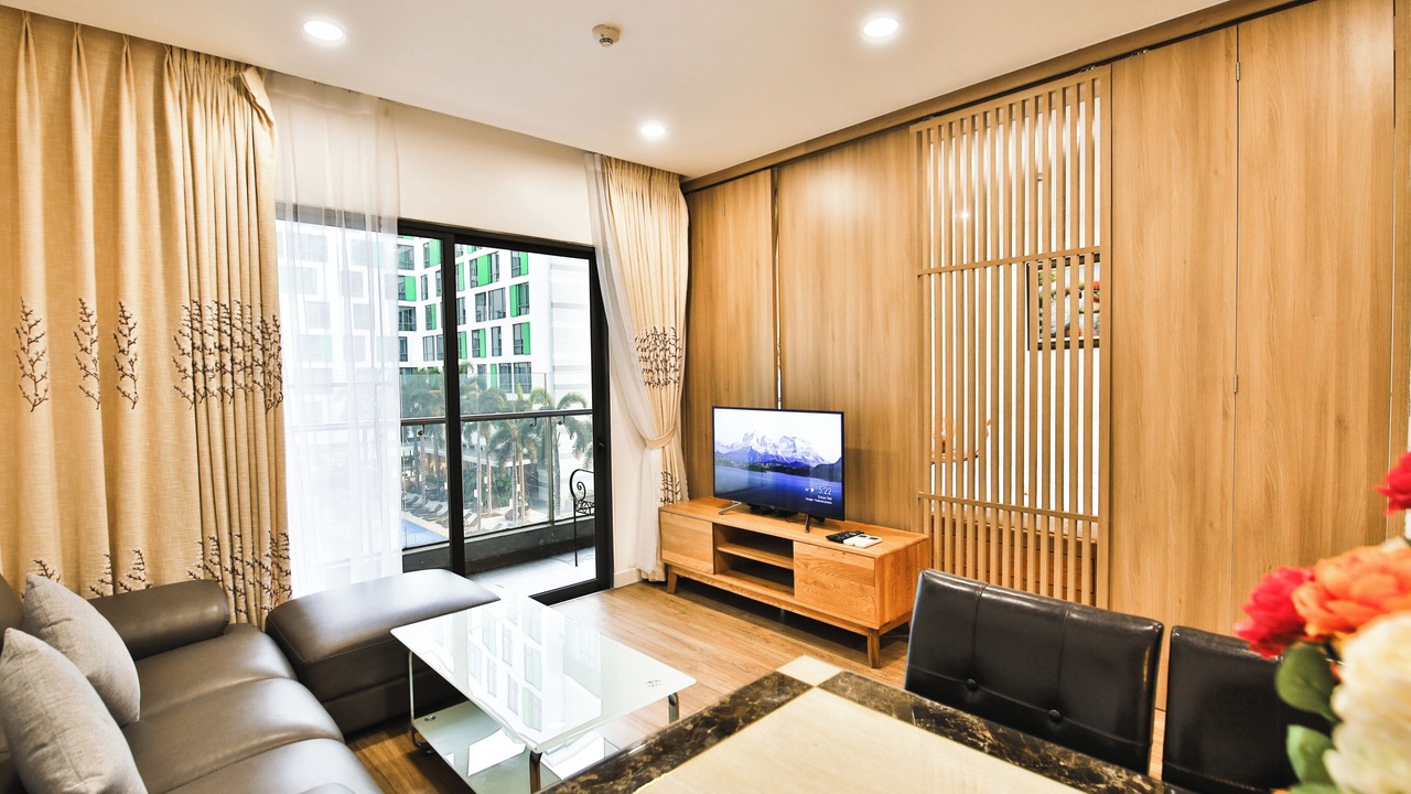 Photo of Patio Balcony in Tan Binh