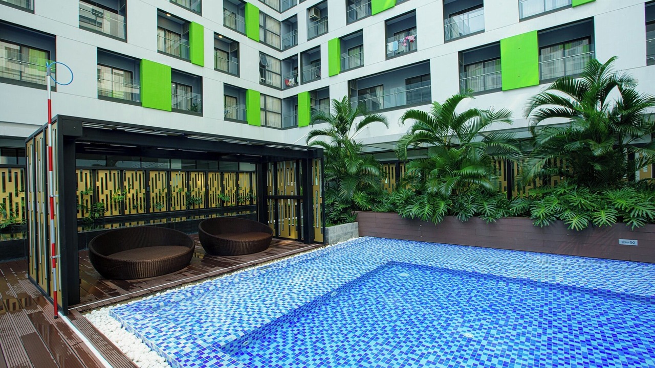 Photo of Outdoor in Tan Binh