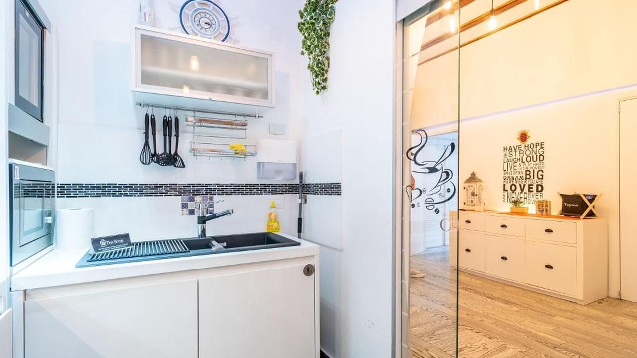 Photo of Kitchen in Dubrovnik Old Town