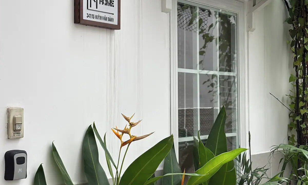 Photo of Outdoor in Phu Nhuan