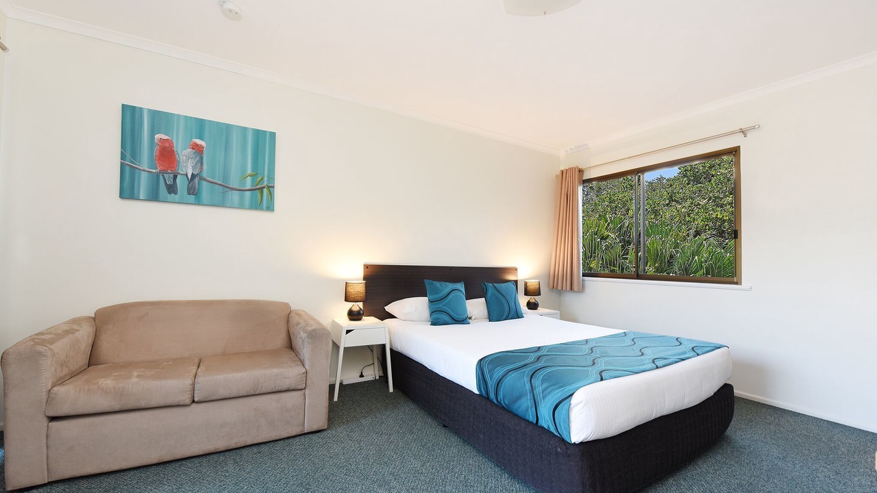 Photo of Bedroom in Nambour