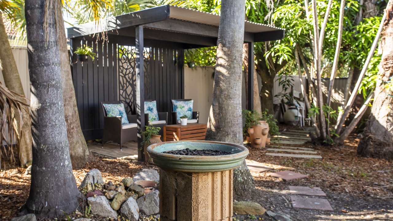 Photo of Outdoor in Redcliffe