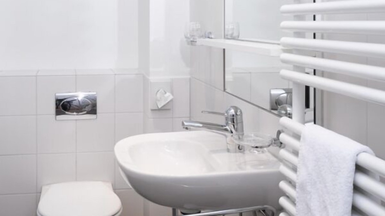 Photo of Bathroom in Breitenrain-Lorraine